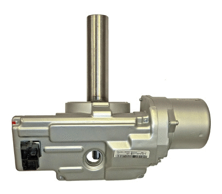 Steering Column (08.01.6001)