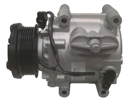 Compressor, air conditioning (81.05.00.004)