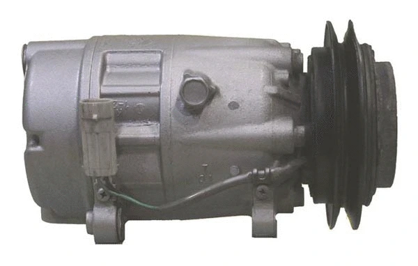 Compressor, air conditioning (81.08.49.003)