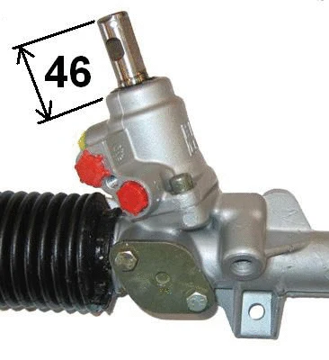 Steering Gear