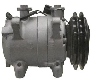 Compressor, air conditioning (81.14.45.005)