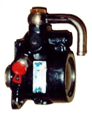 Hydraulic Pump, steering (04.45.0410)