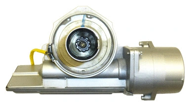 Steering Column
