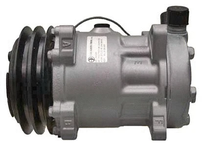 Compressor, air conditioning (71.10.26.043)