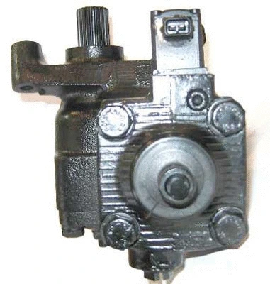 Steering Gear