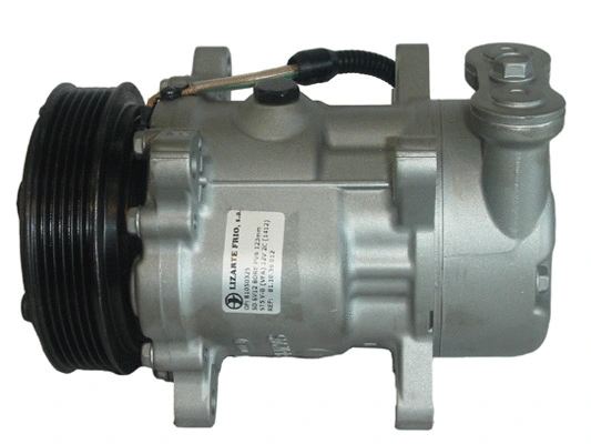 Compressor, air conditioning (81.10.39.012)