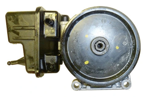 Hydraulic Pump, steering
