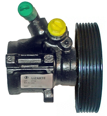 Hydraulic Pump, steering (04.05.0380-1)