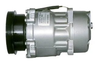 Compressor, air conditioning (81.10.46.007)