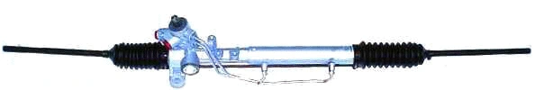 Steering Gear (01.96.2981)