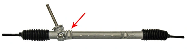 Steering Gear (06.70.1406)