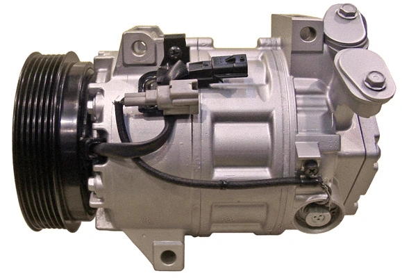 Compressor, air conditioning (81.14.57.003)