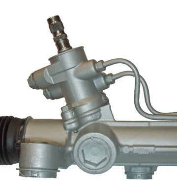 Steering Gear