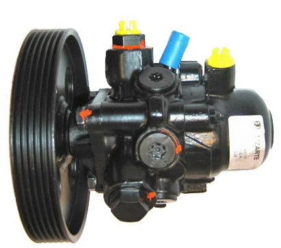 Hydraulic Pump, steering
