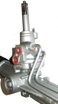 Steering Gear