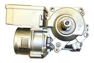 Steering Column