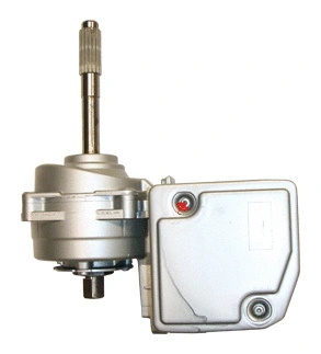 Steering Column