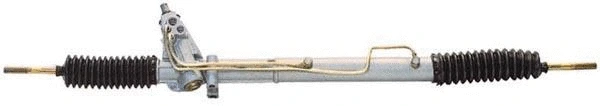 Steering Gear (01.70.6500)