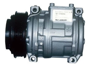 Compressor, air conditioning (81.08.22.012)