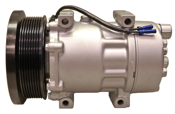 Compressor, air conditioning (81.10.27.064)