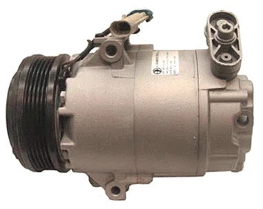 Compressor, air conditioning (71.06.17.003)