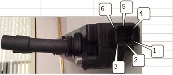 Ignition Coil