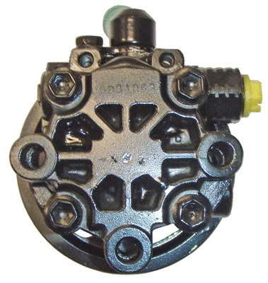 Hydraulic Pump, steering