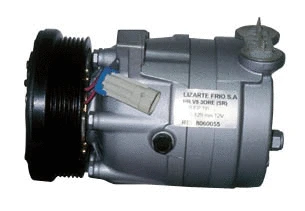 Compressor, air conditioning (81.06.01.015)