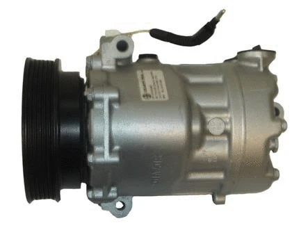 Compressor, air conditioning (81.10.47.028)