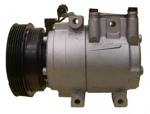 Compressor, air conditioning (81.15.02.003)