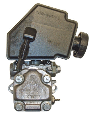 Hydraulic Pump, steering