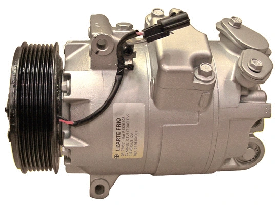 Compressor, air conditioning (81.16.00.001)