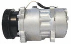 Compressor, air conditioning (81.10.46.032)