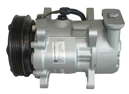 Compressor, air conditioning (81.10.39.008)