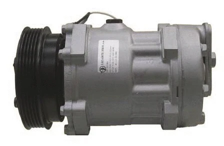 Compressor, air conditioning (81.10.26.089)