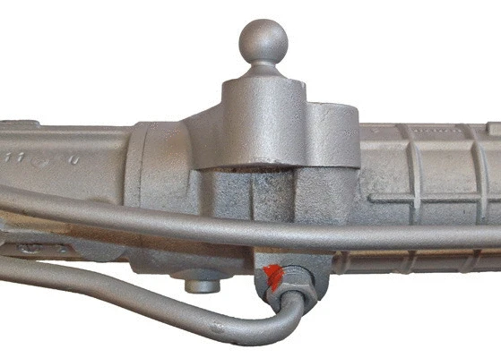 Steering Gear