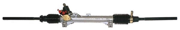 Steering Gear (01.16.2495)