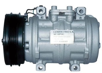 Compressor, air conditioning (81.08.12.013)