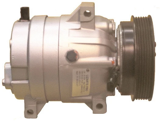 Compressor, air conditioning (81.06.02.017)