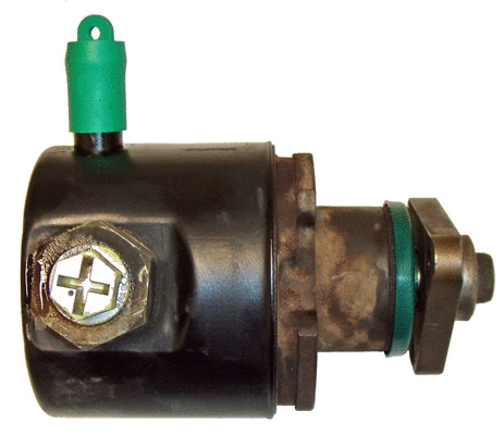 Hydraulic Pump, steering (04.40.0210)