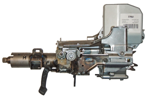 Steering Column