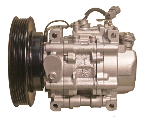 Compressor, air conditioning (81.04.17.022)