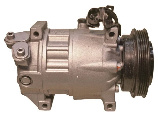 Compressor, air conditioning (81.08.50.004)