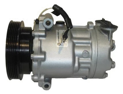 Compressor, air conditioning (81.10.47.027)