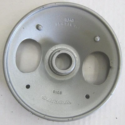 Hydraulic Pump, steering