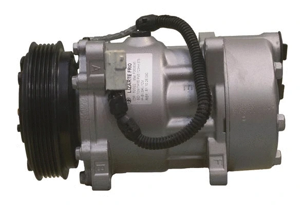 Compressor, air conditioning (81.10.26.090)