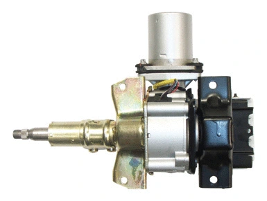 Steering Column