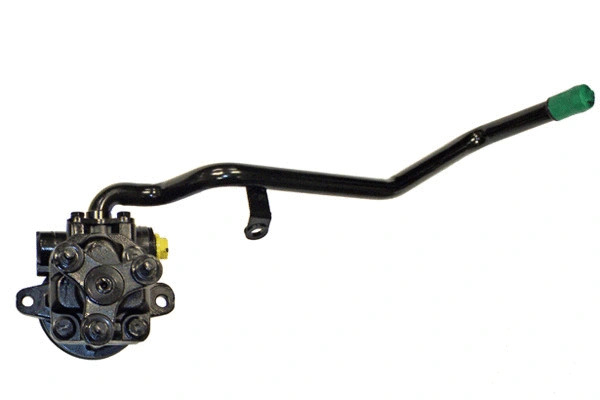 Hydraulic Pump, steering