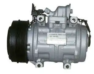 Compressor, air conditioning (81.08.12.019)