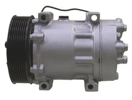Compressor, air conditioning (81.10.27.016)